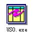 USO軟件