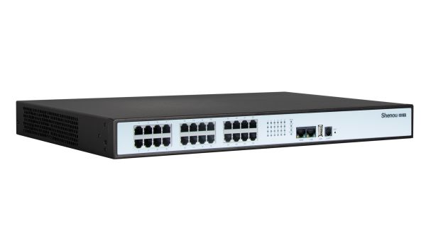 SOC1000-UC300交換機