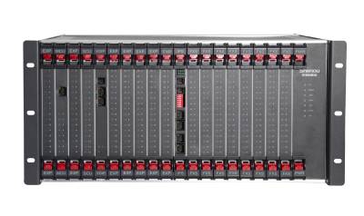 SOC8000CII-IPPBX數字程控