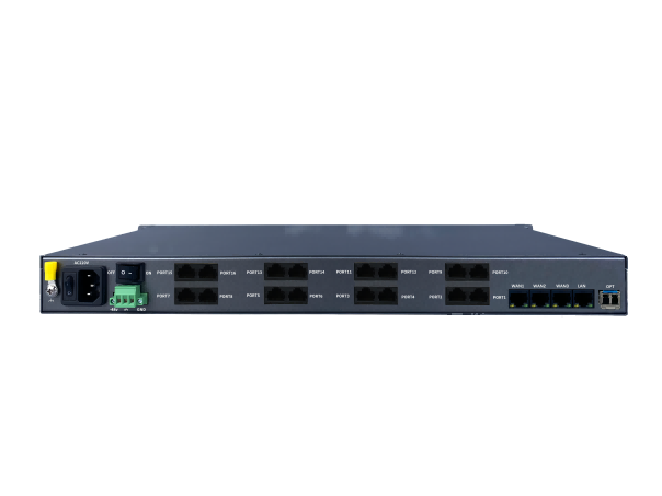 SOC5080-GPC100AG/IAD綜合接入網關 SOC5080-GPC100AG/IAD綜合接入網關
