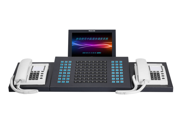 SOD8206丹麥鍵調度臺