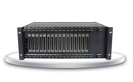 SOT600-IAD-512U大容量接入